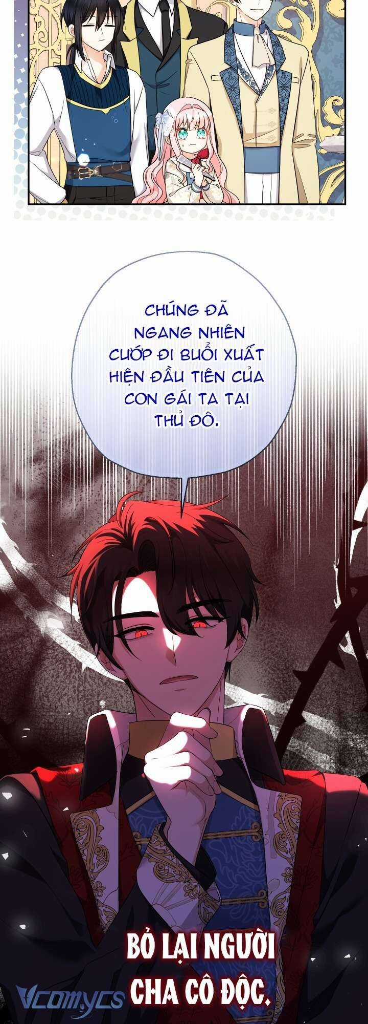 Tiểu Thư Tích Tiền Đi Bụi - Chapter 99 - Trang 61