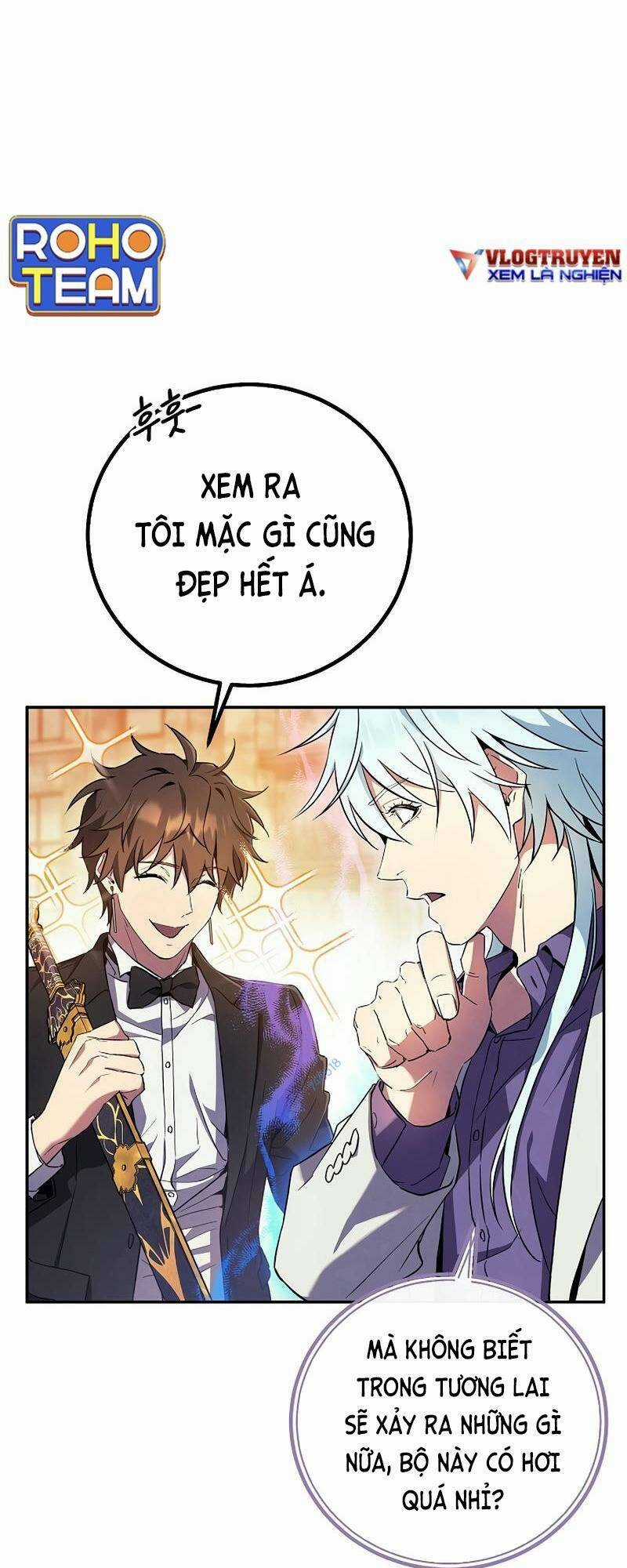 Tiểu Thuyết Mạng Do Thần Viết - Chapter 21 - Trang 12