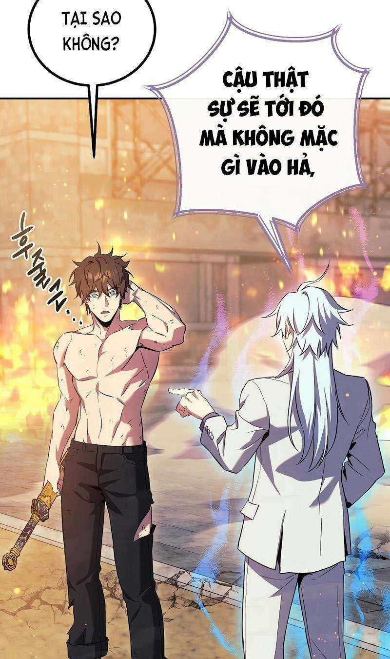 Tiểu Thuyết Mạng Do Thần Viết - Chapter 21 - Trang 4