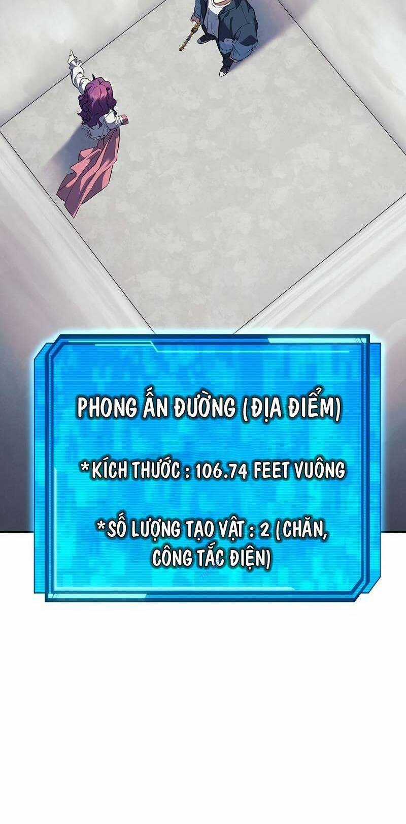 Tiểu Thuyết Mạng Do Thần Viết - Chapter 21 - Trang 33