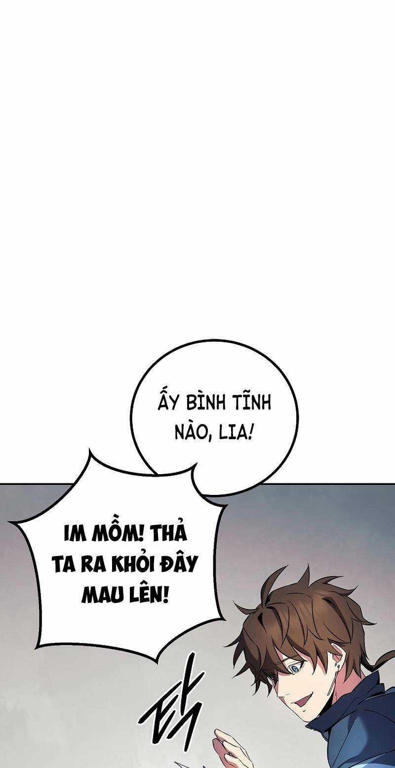 Tiểu Thuyết Mạng Do Thần Viết - Chapter 21 - Trang 35