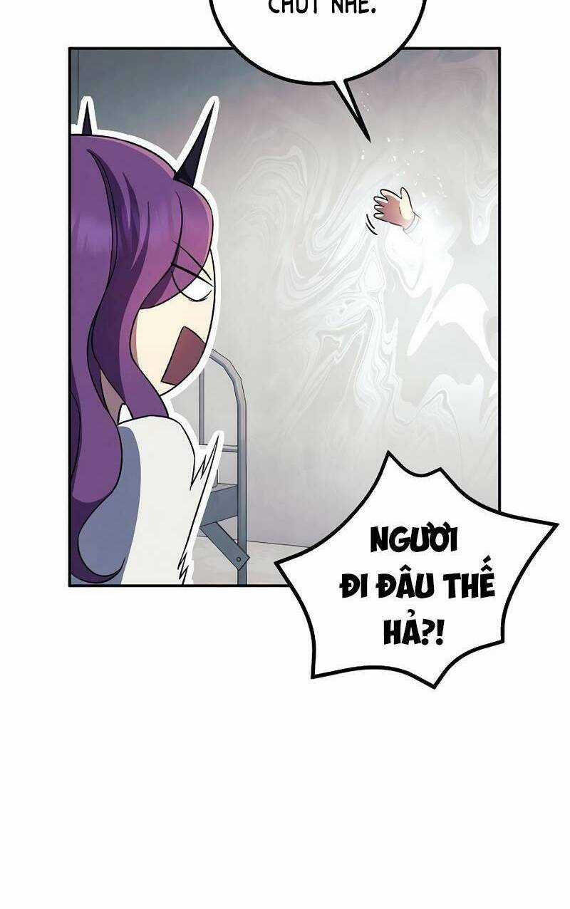 Tiểu Thuyết Mạng Do Thần Viết - Chapter 21 - Trang 46