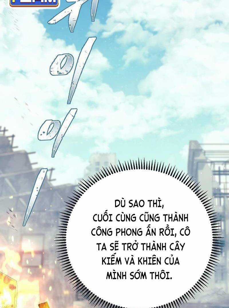 Tiểu Thuyết Mạng Do Thần Viết - Chapter 21 - Trang 65