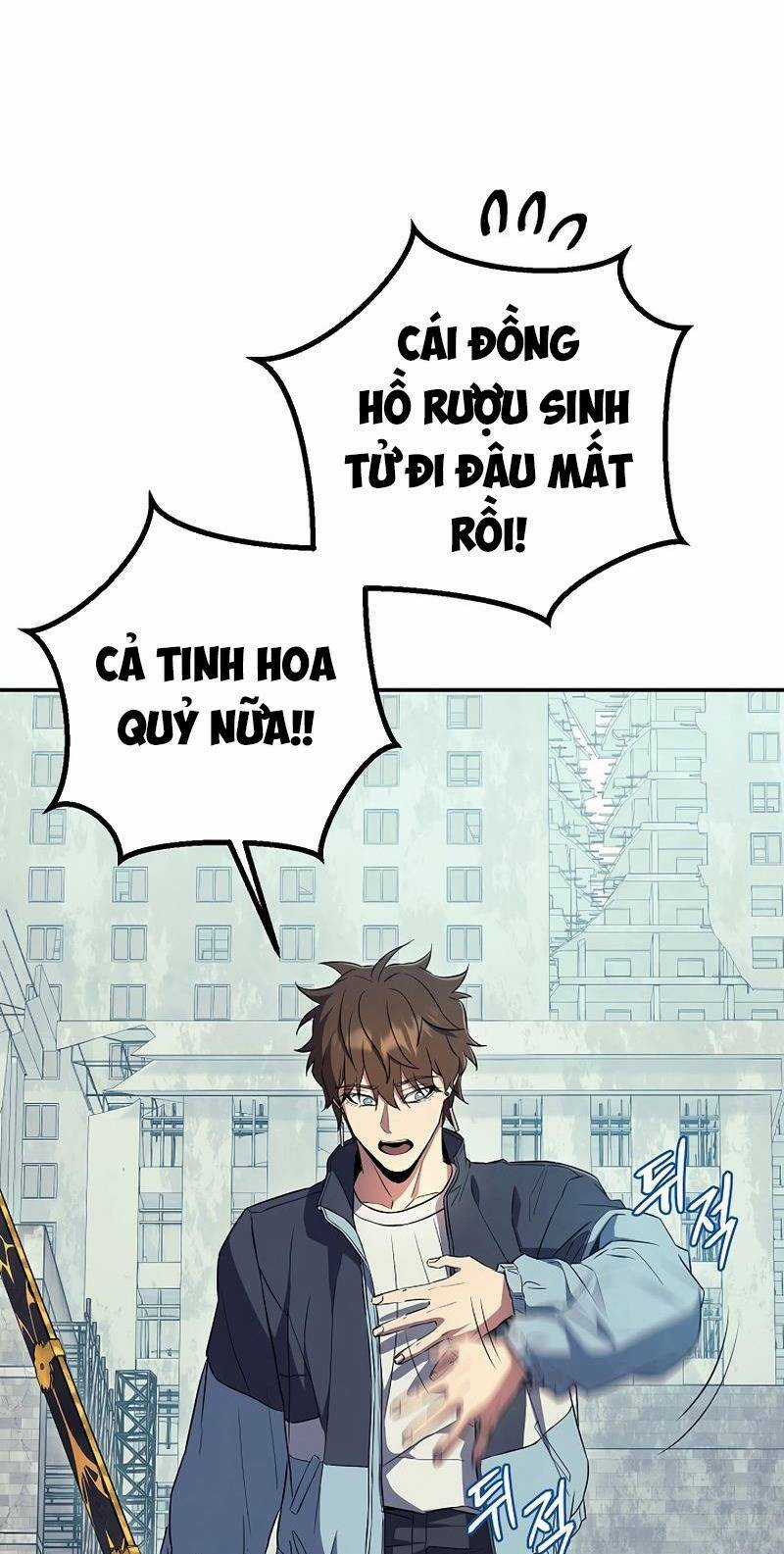 Tiểu Thuyết Mạng Do Thần Viết - Chapter 21 - Trang 77