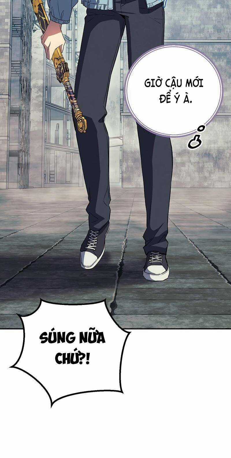 Tiểu Thuyết Mạng Do Thần Viết - Chapter 21 - Trang 78