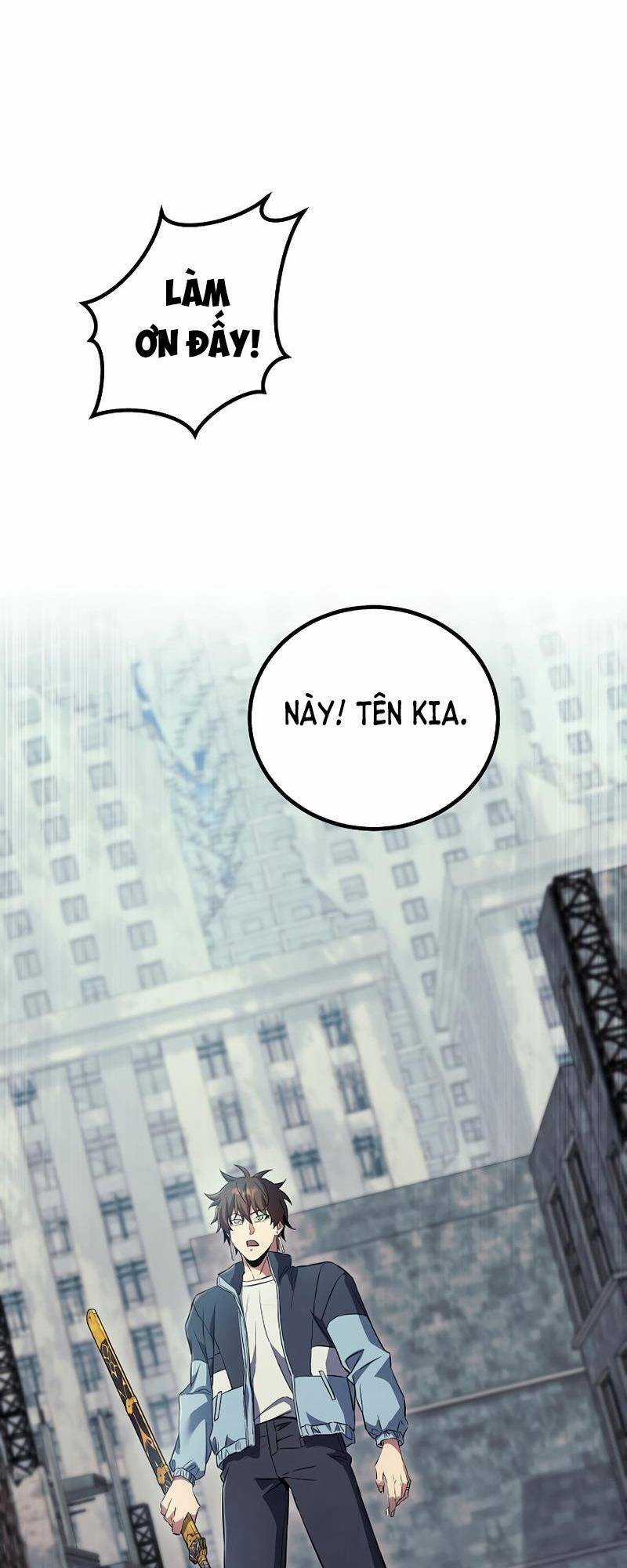 Tiểu Thuyết Mạng Do Thần Viết - Chapter 21 - Trang 82