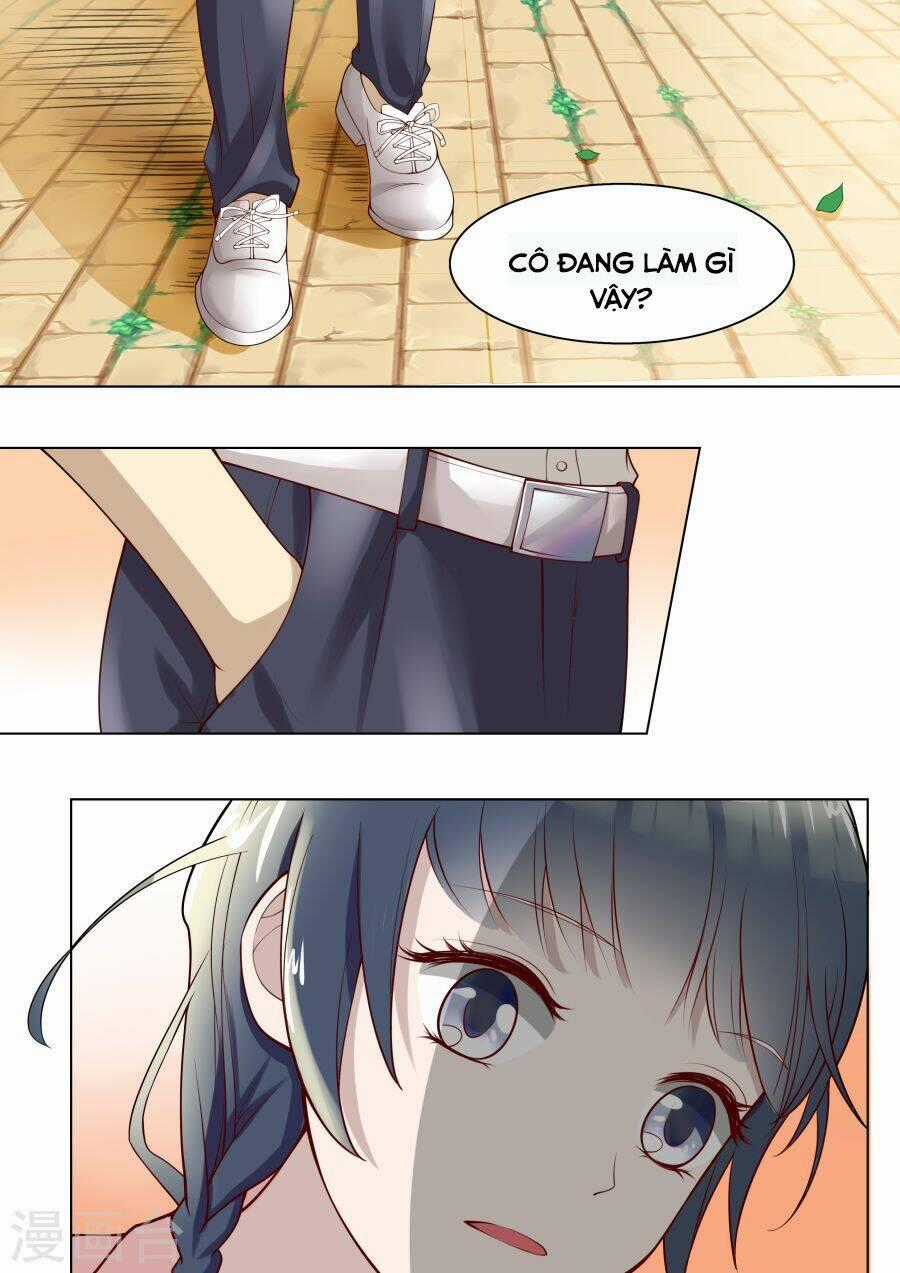 Tiểu Tiên Đến Đột Kích - Chapter 1 - Trang 15