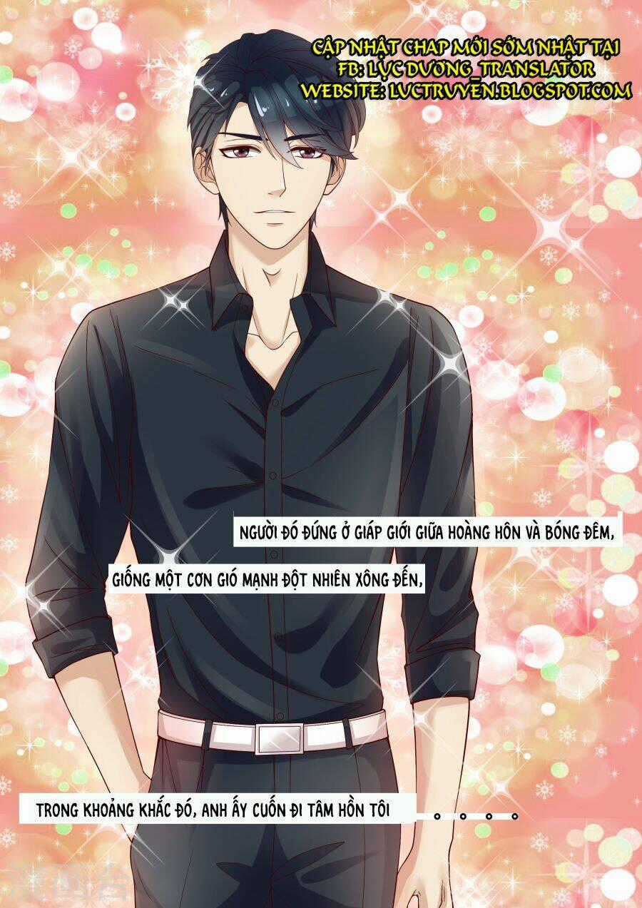 Tiểu Tiên Đến Đột Kích - Chapter 1 - Trang 16