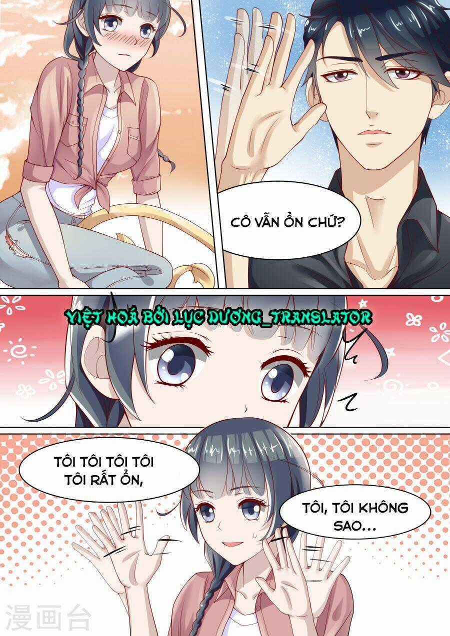 Tiểu Tiên Đến Đột Kích - Chapter 2 - Trang 1