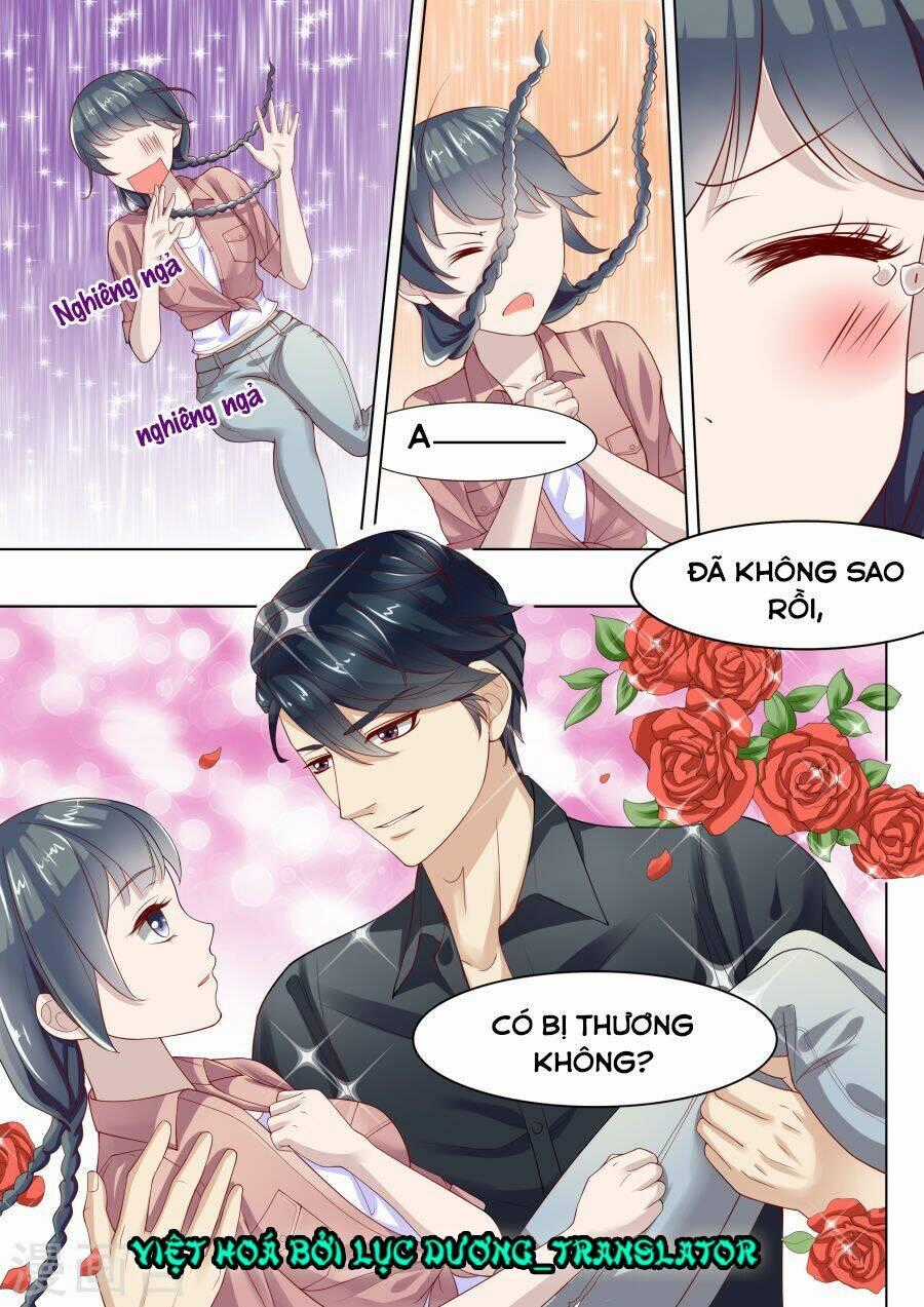 Tiểu Tiên Đến Đột Kích - Chapter 2 - Trang 2