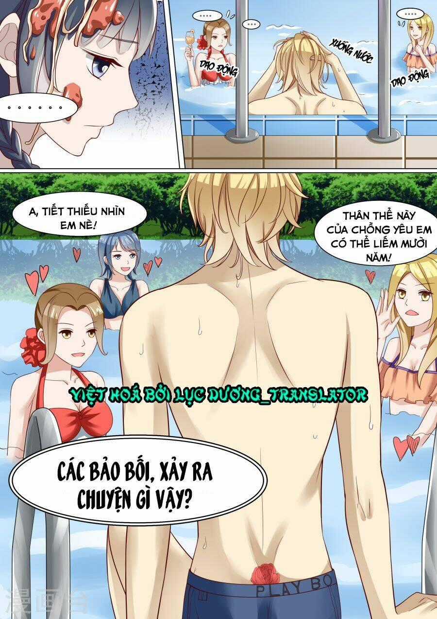 Tiểu Tiên Đến Đột Kích - Chapter 2 - Trang 11