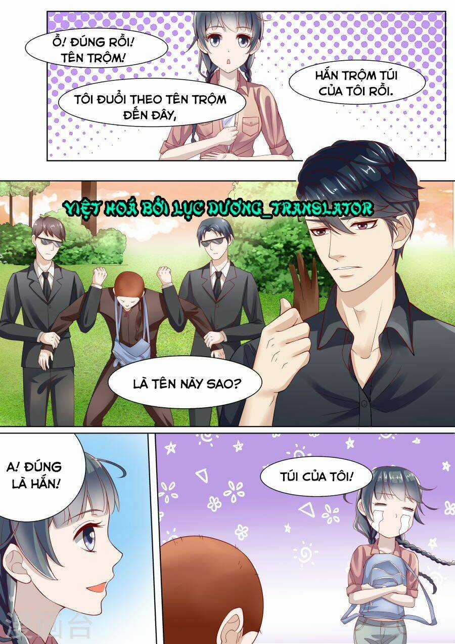 Tiểu Tiên Đến Đột Kích - Chapter 2 - Trang 4