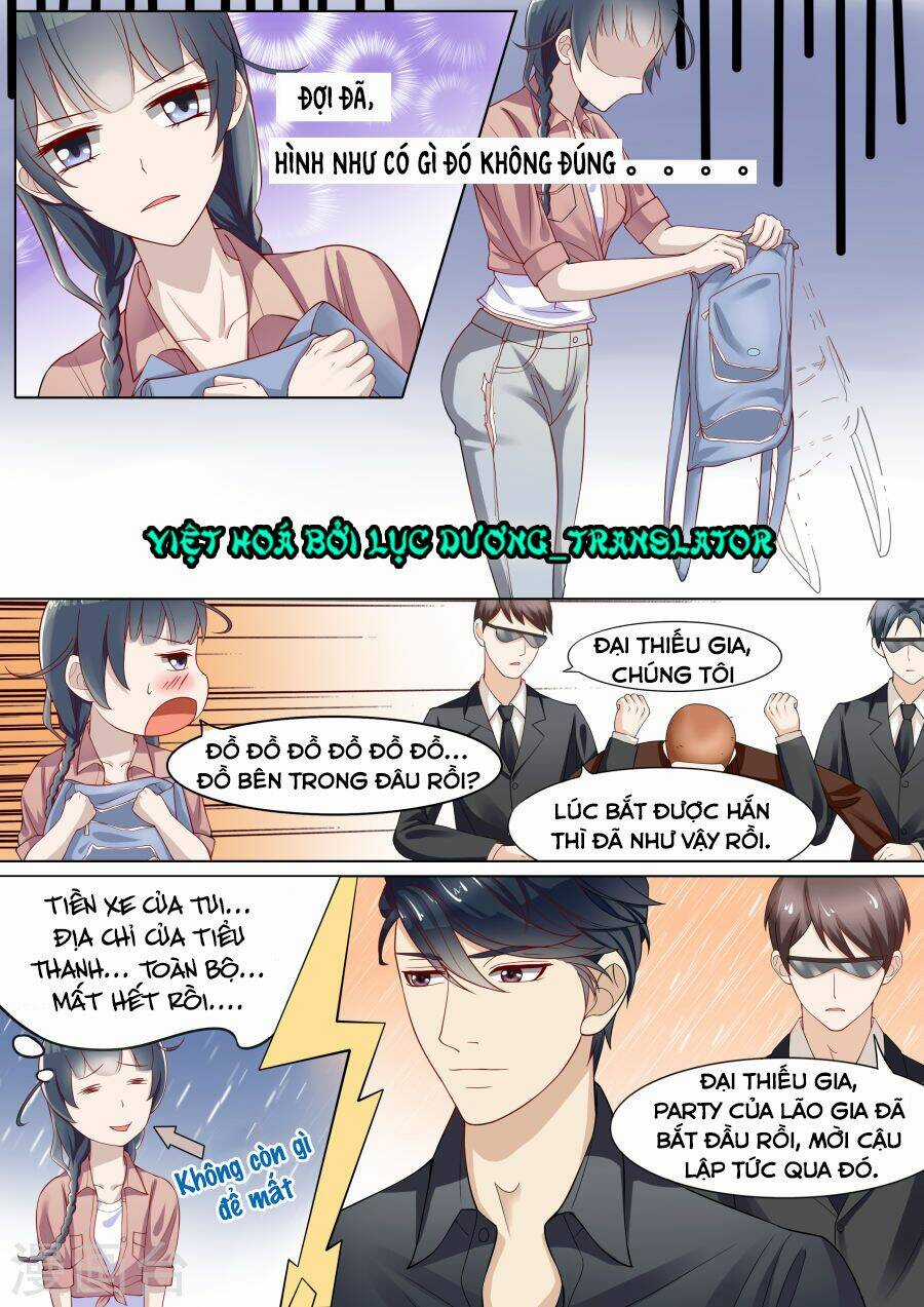 Tiểu Tiên Đến Đột Kích - Chapter 2 - Trang 5