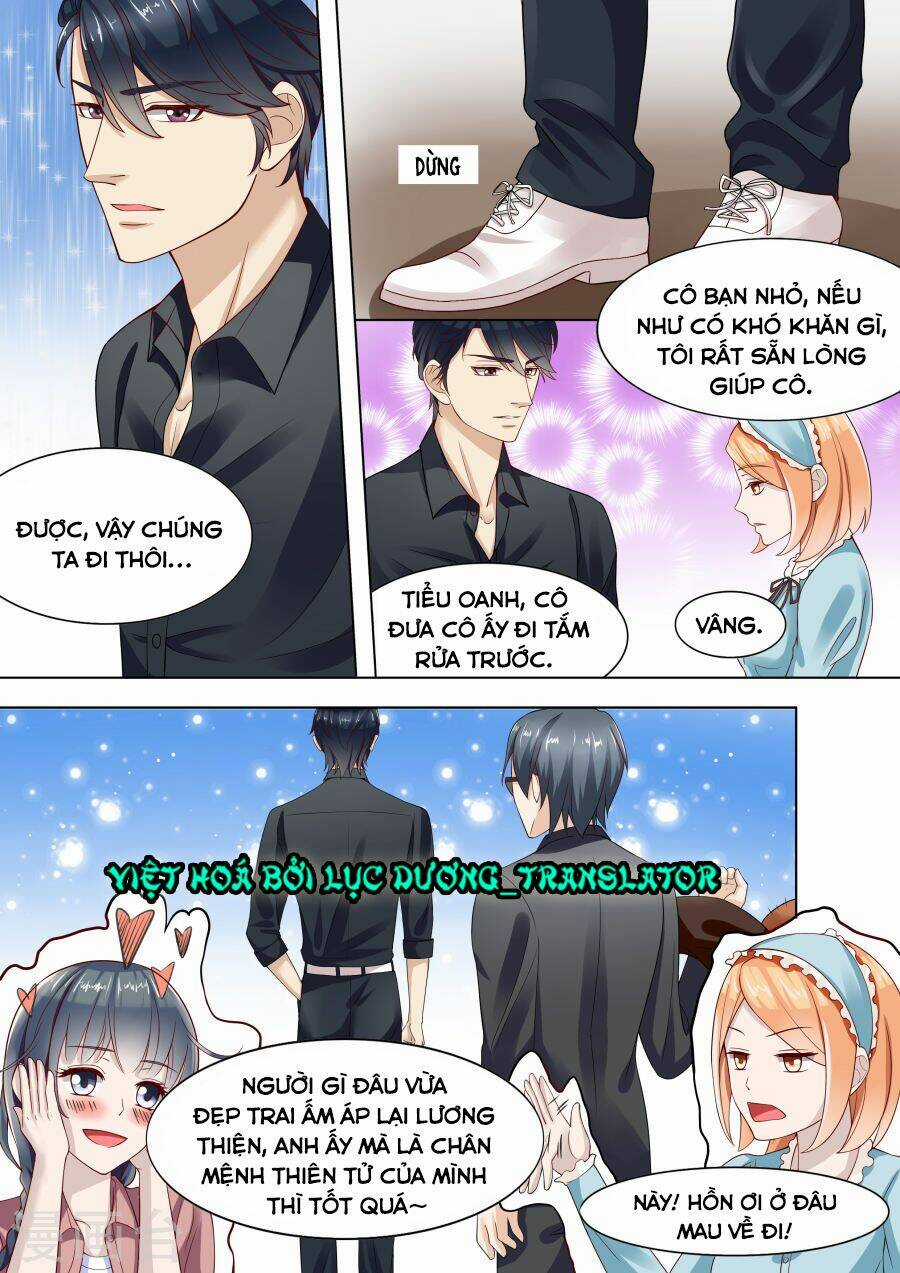 Tiểu Tiên Đến Đột Kích - Chapter 2 - Trang 6