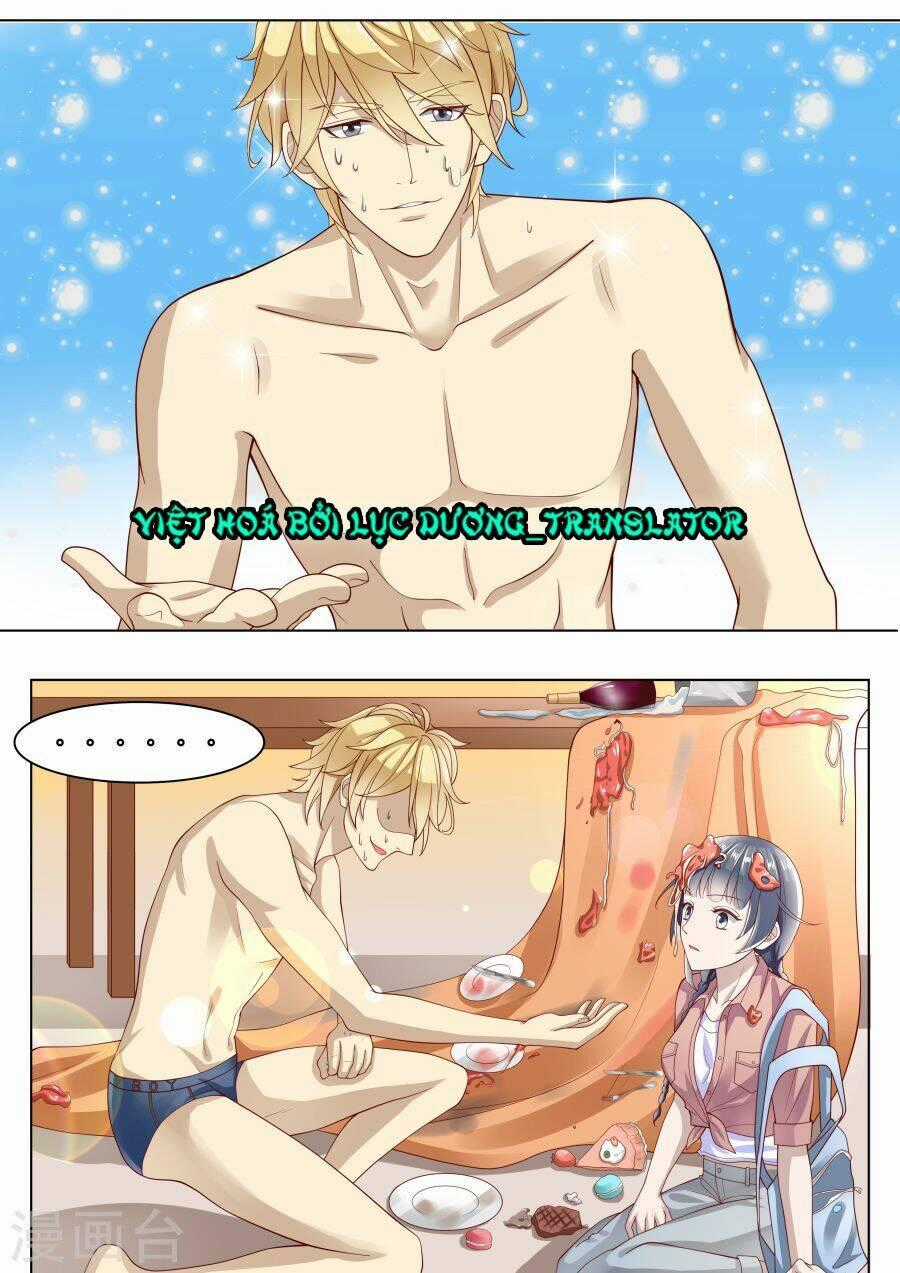 Tiểu Tiên Đến Đột Kích - Chapter 3 - Trang 2