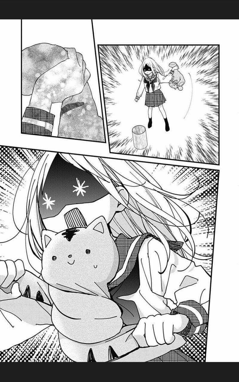 Tiger And Dragon - Chapter 1 - Trang 26