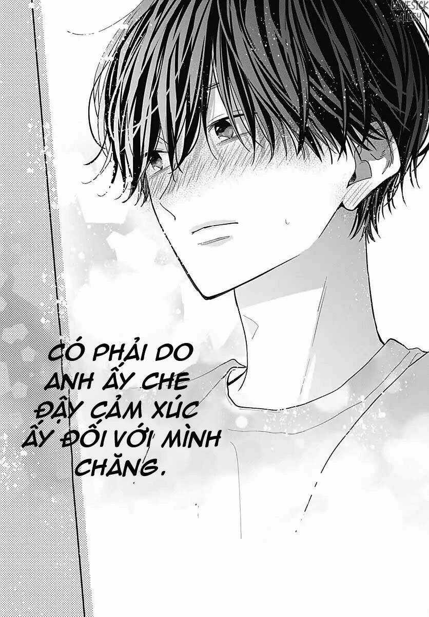 Tiger And Dragon - Chapter 1 - Trang 43