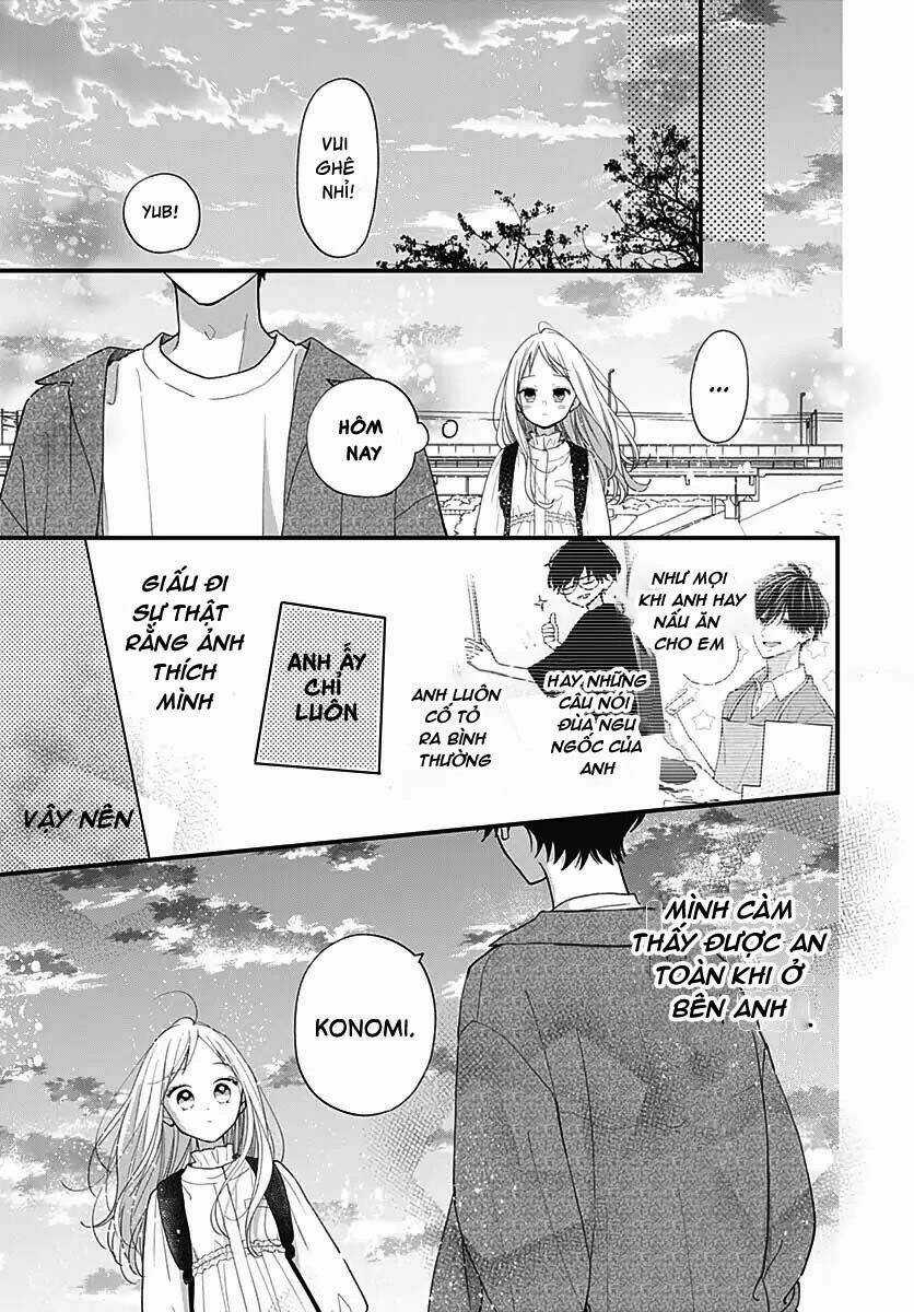 Tiger And Dragon - Chapter 1 - Trang 44