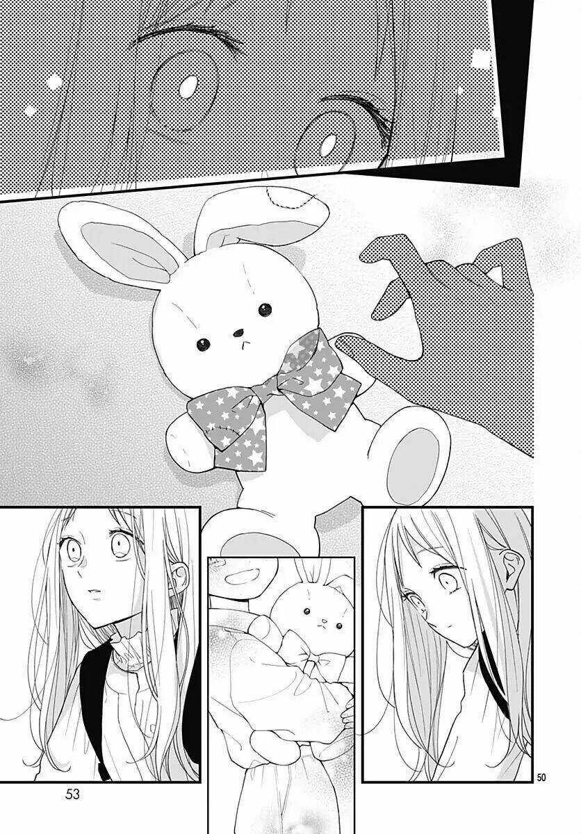 Tiger And Dragon - Chapter 1 - Trang 50