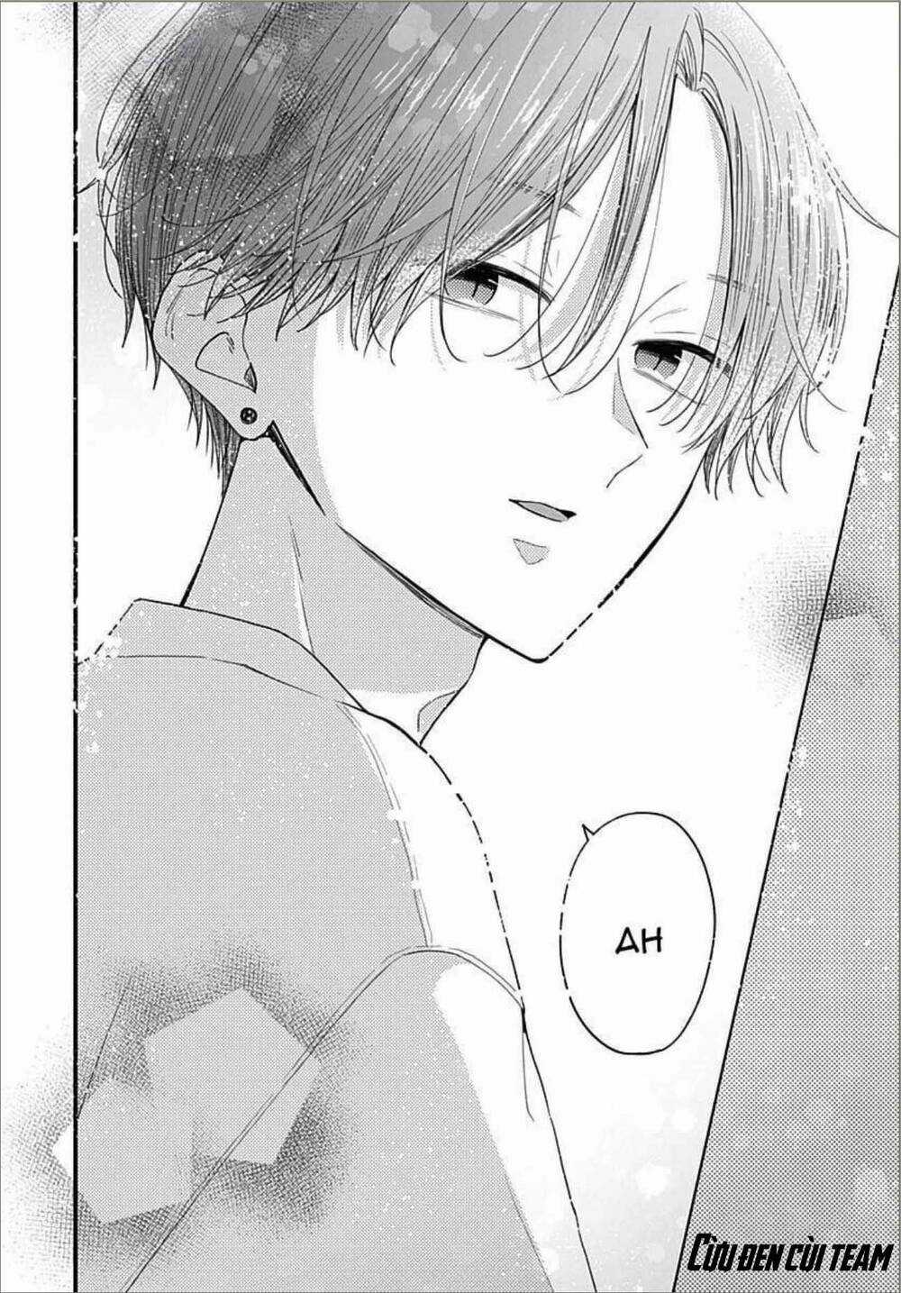 Tiger And Dragon - Chapter 1 - Trang 51