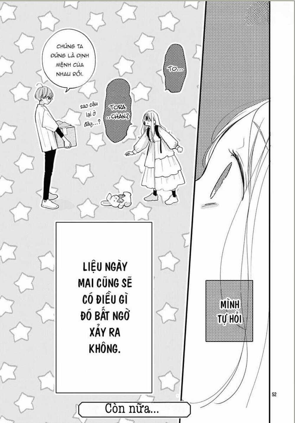 Tiger And Dragon - Chapter 1 - Trang 52