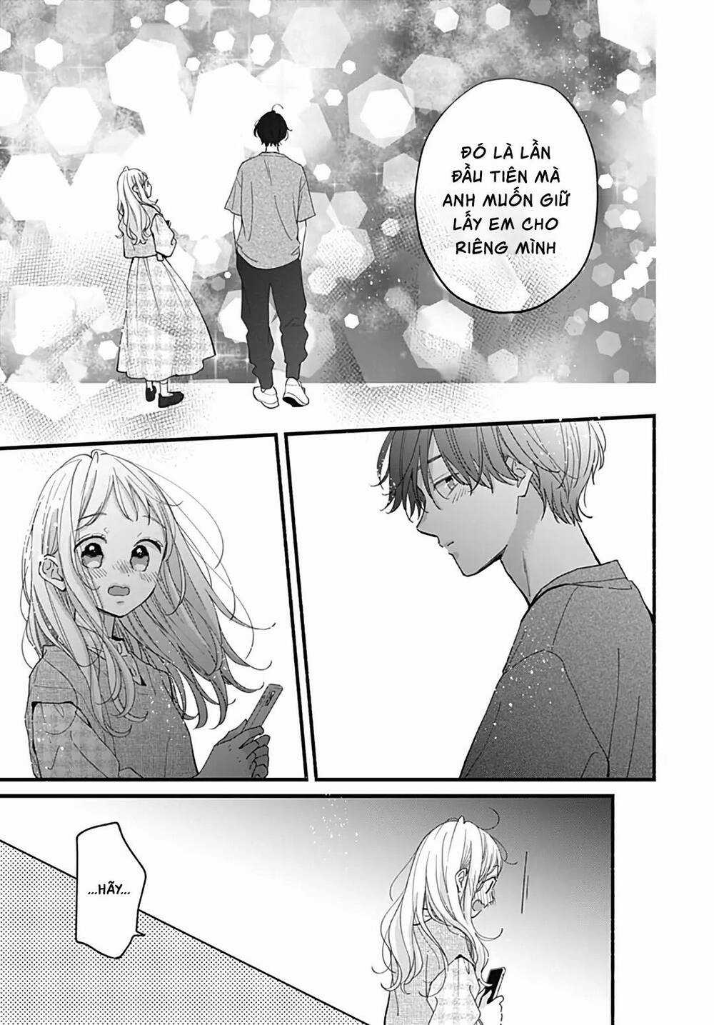 Tiger And Dragon - Chapter 10 - Trang 20