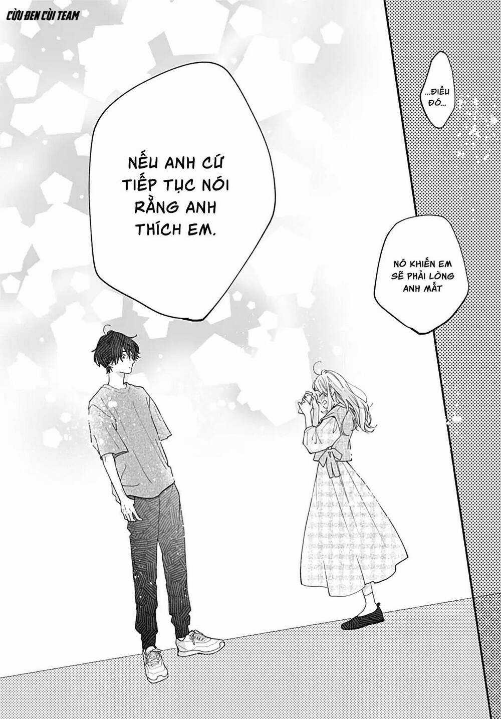 Tiger And Dragon - Chapter 10 - Trang 23