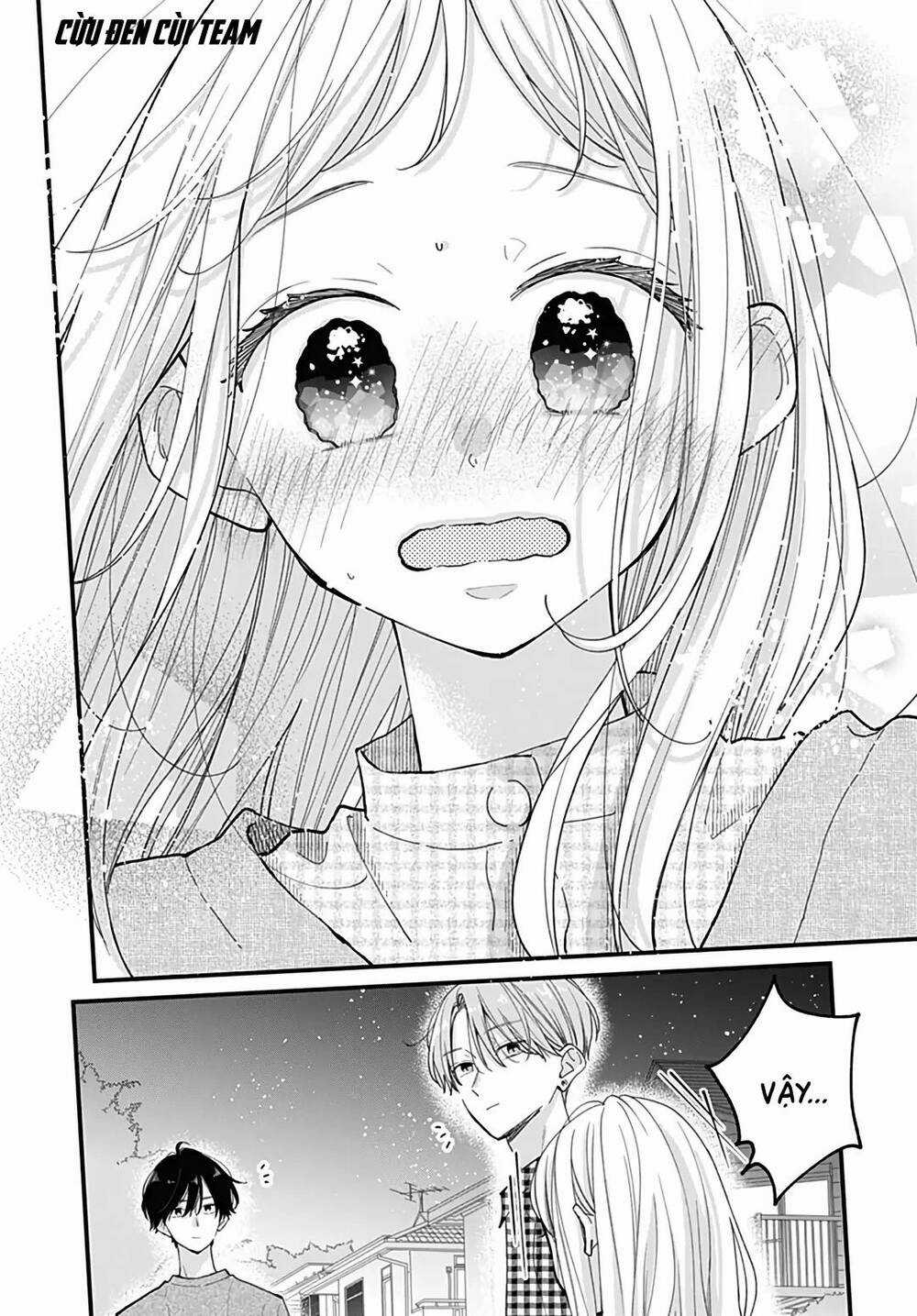 Tiger And Dragon - Chapter 11 - Trang 12