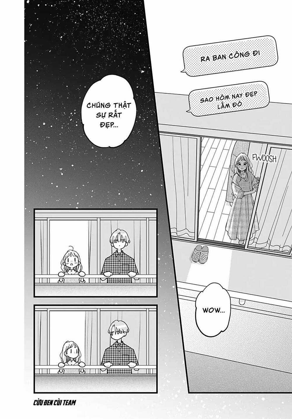 Tiger And Dragon - Chapter 11 - Trang 16