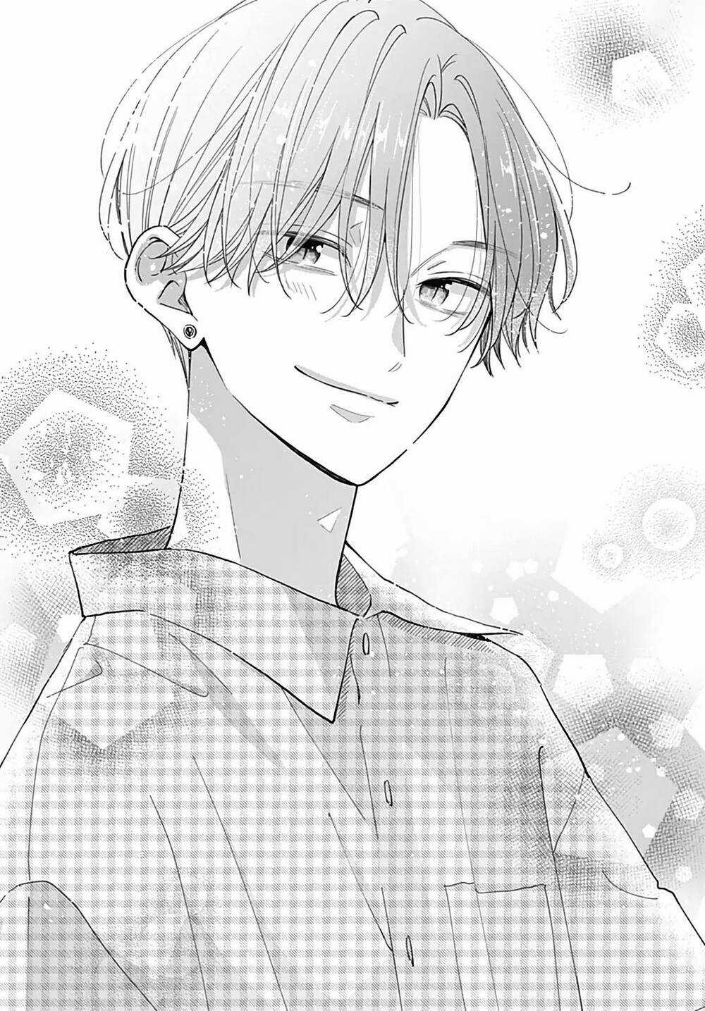 Tiger And Dragon - Chapter 11 - Trang 24