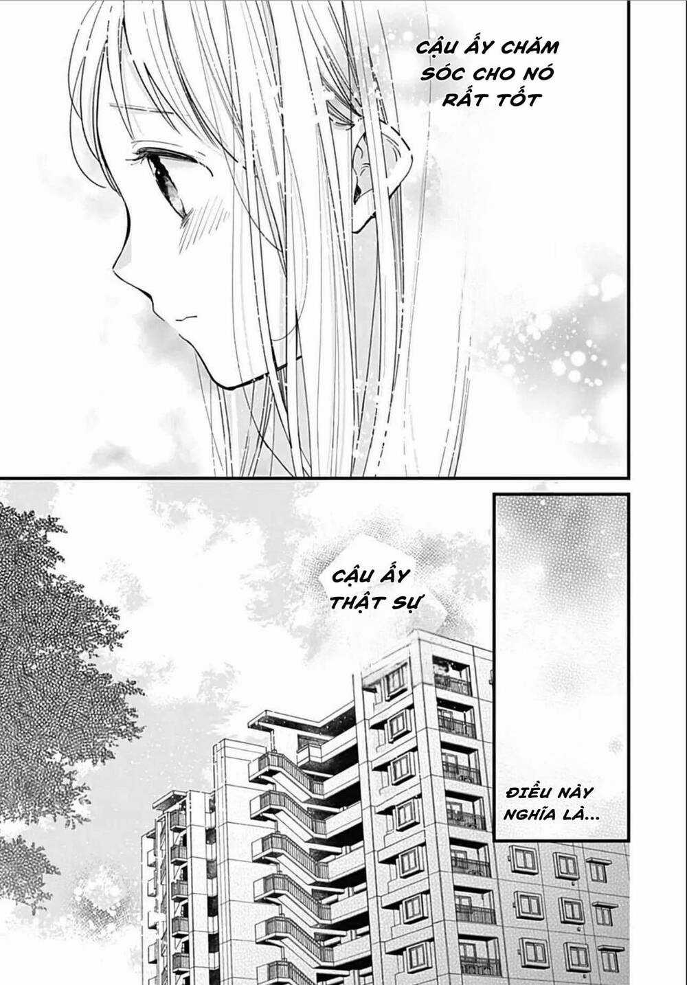 Tiger And Dragon - Chapter 2 - Trang 5