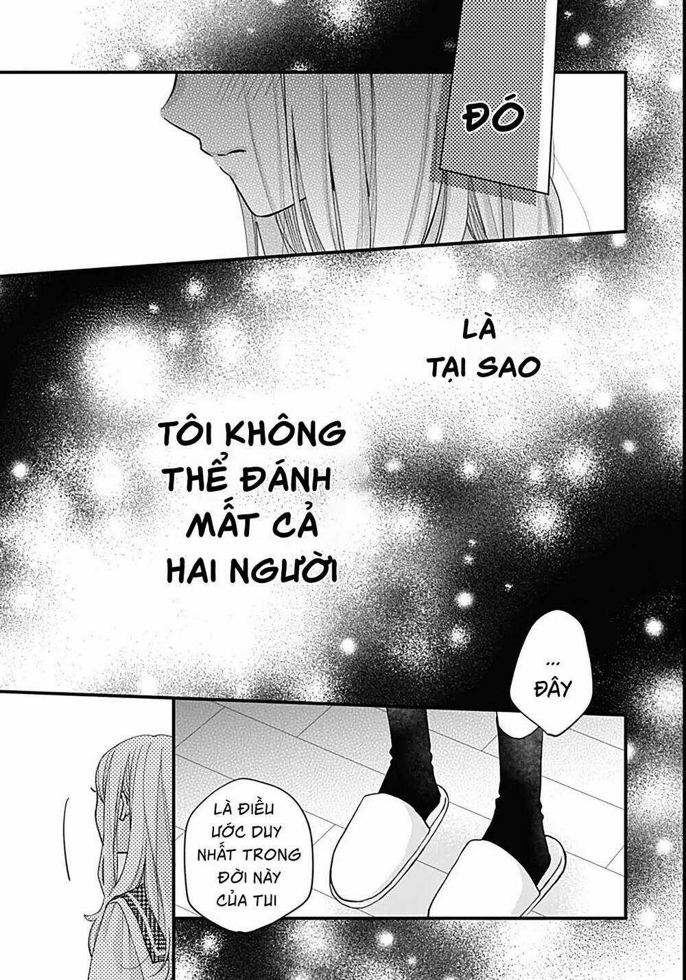 Tiger And Dragon - Chapter 4 - Trang 11