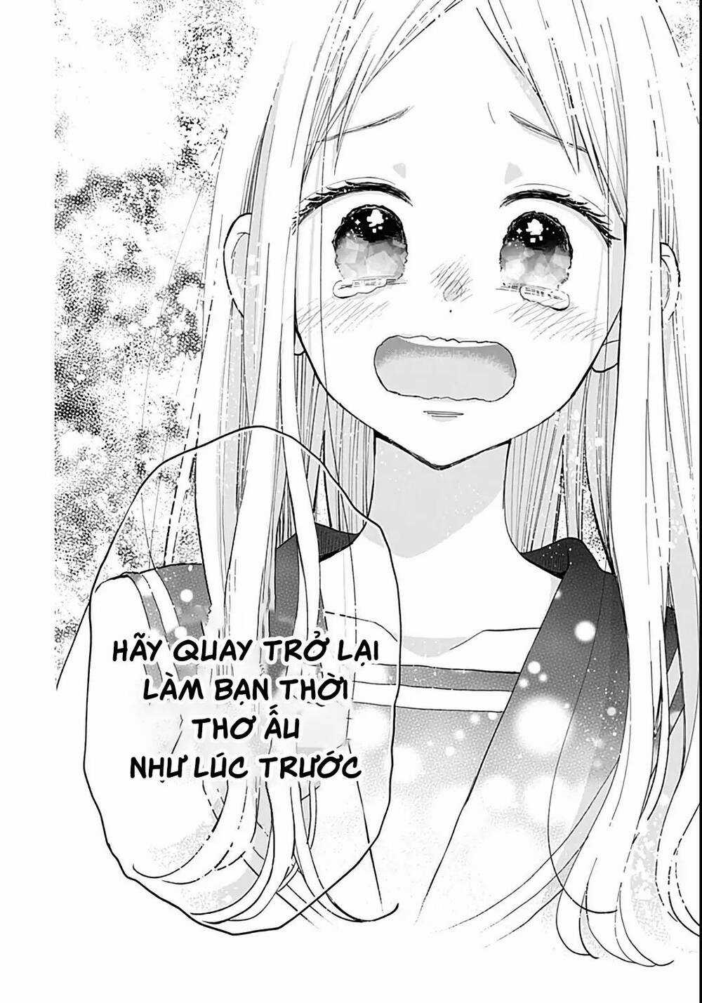 Tiger And Dragon - Chapter 4 - Trang 12