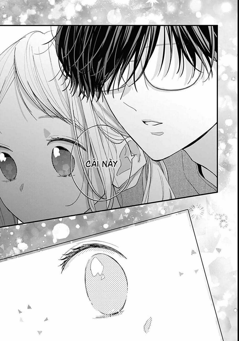 Tiger And Dragon - Chapter 5 - Trang 23