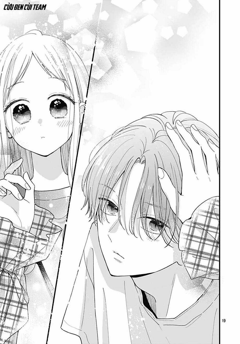 Tiger And Dragon - Chapter 6 - Trang 18