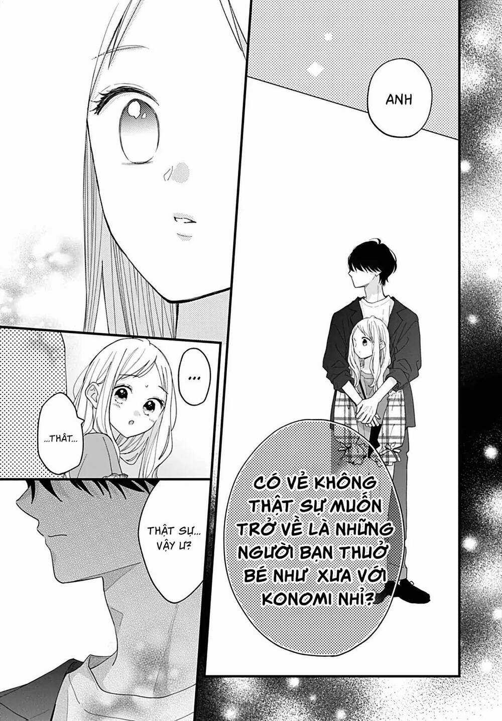 Tiger And Dragon - Chapter 6 - Trang 24