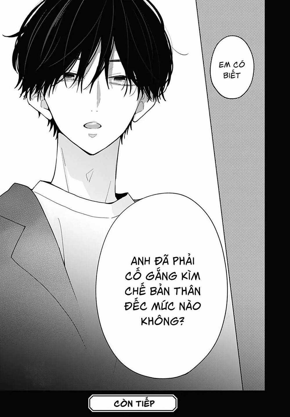 Tiger And Dragon - Chapter 6 - Trang 26