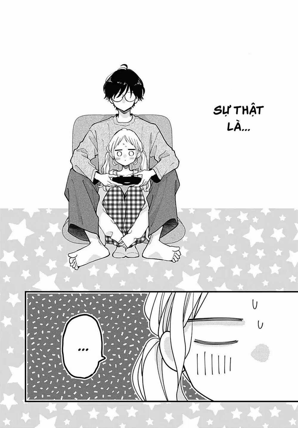 Tiger And Dragon - Chapter 6 - Trang 4