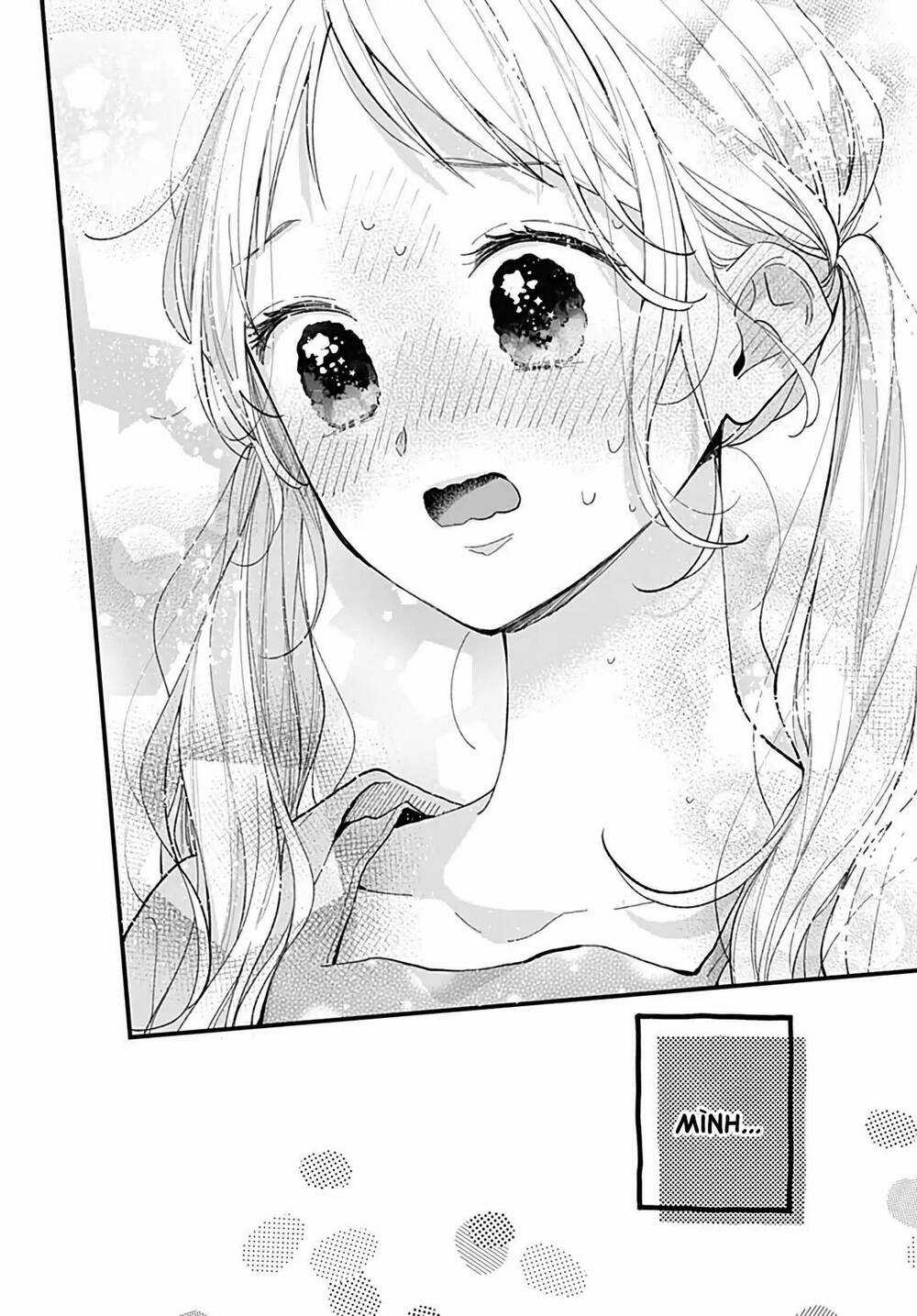 Tiger And Dragon - Chapter 6 - Trang 9