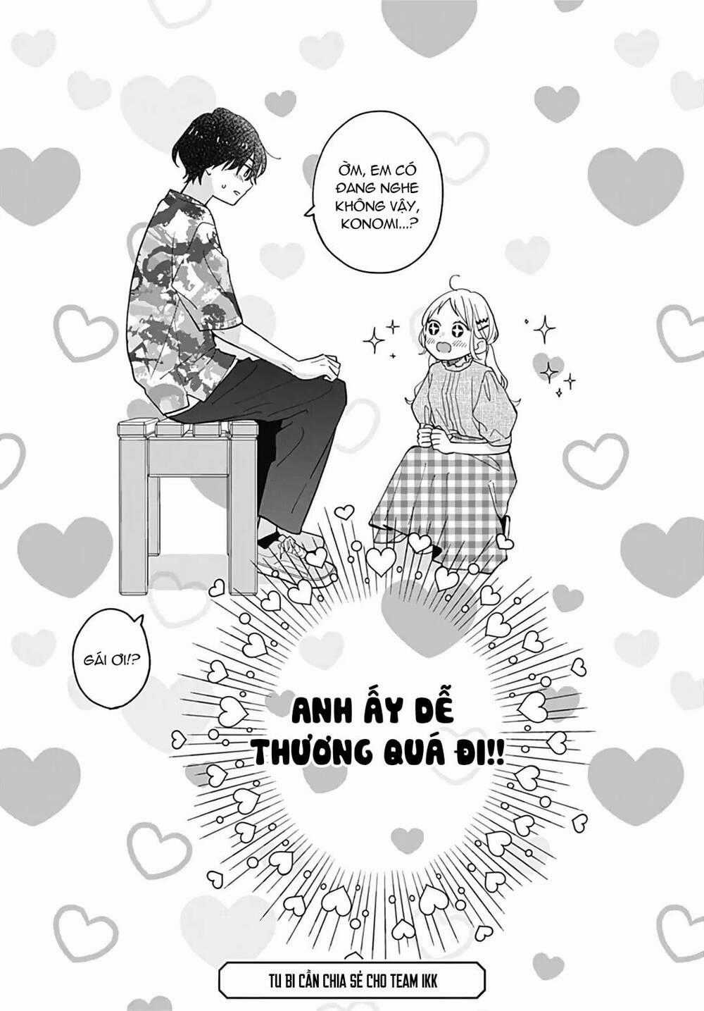 Tiger And Dragon - Chapter 7 - Trang 27