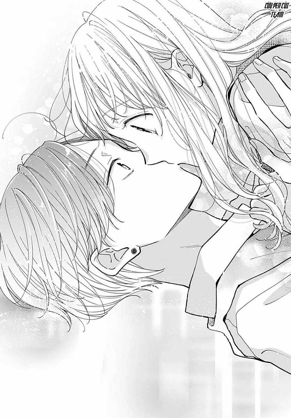 Tiger And Dragon - Chapter 8 - Trang 26