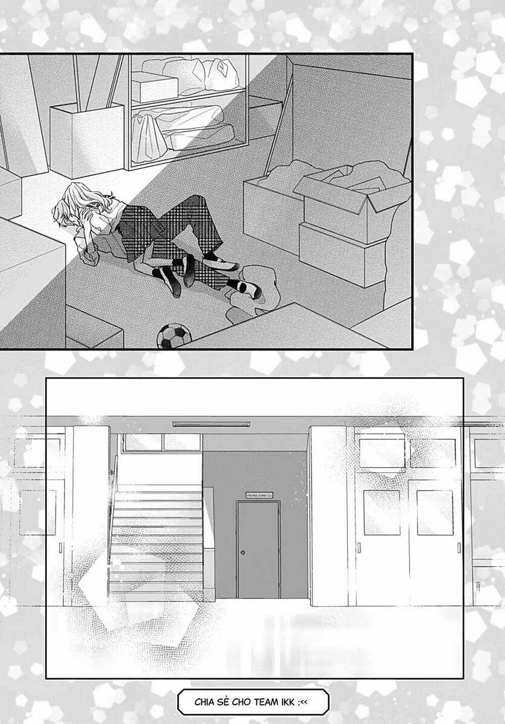 Tiger And Dragon - Chapter 8 - Trang 27