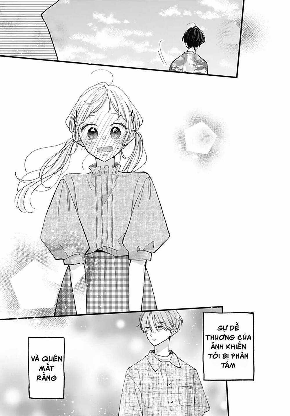 Tiger And Dragon - Chapter 8 - Trang 7