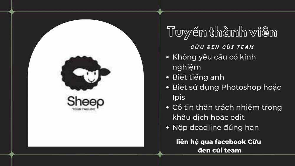 Tiger And Dragon - Chapter 9 - Trang 1