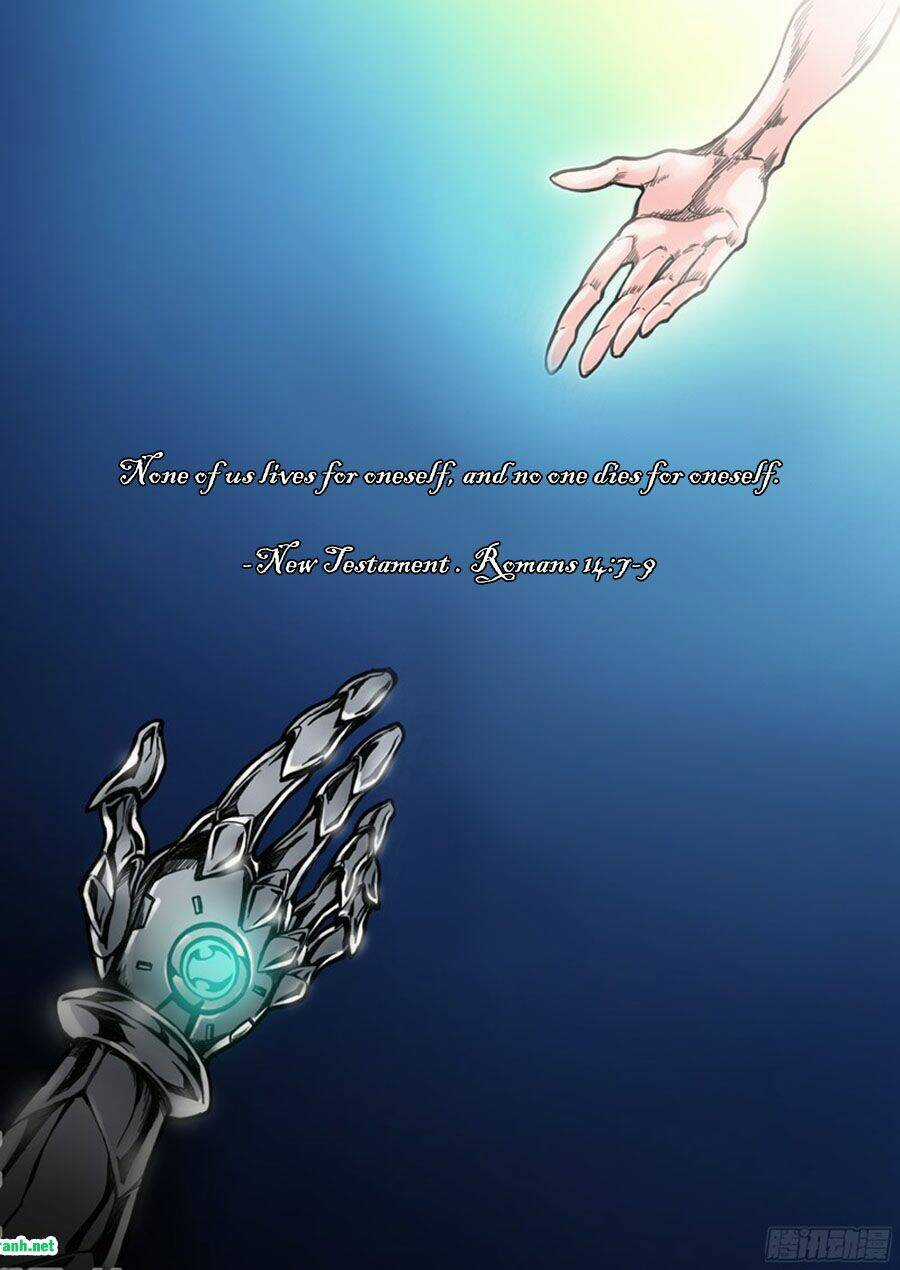 Tiger And Sharp Claws - Chapter 0 - Trang 5