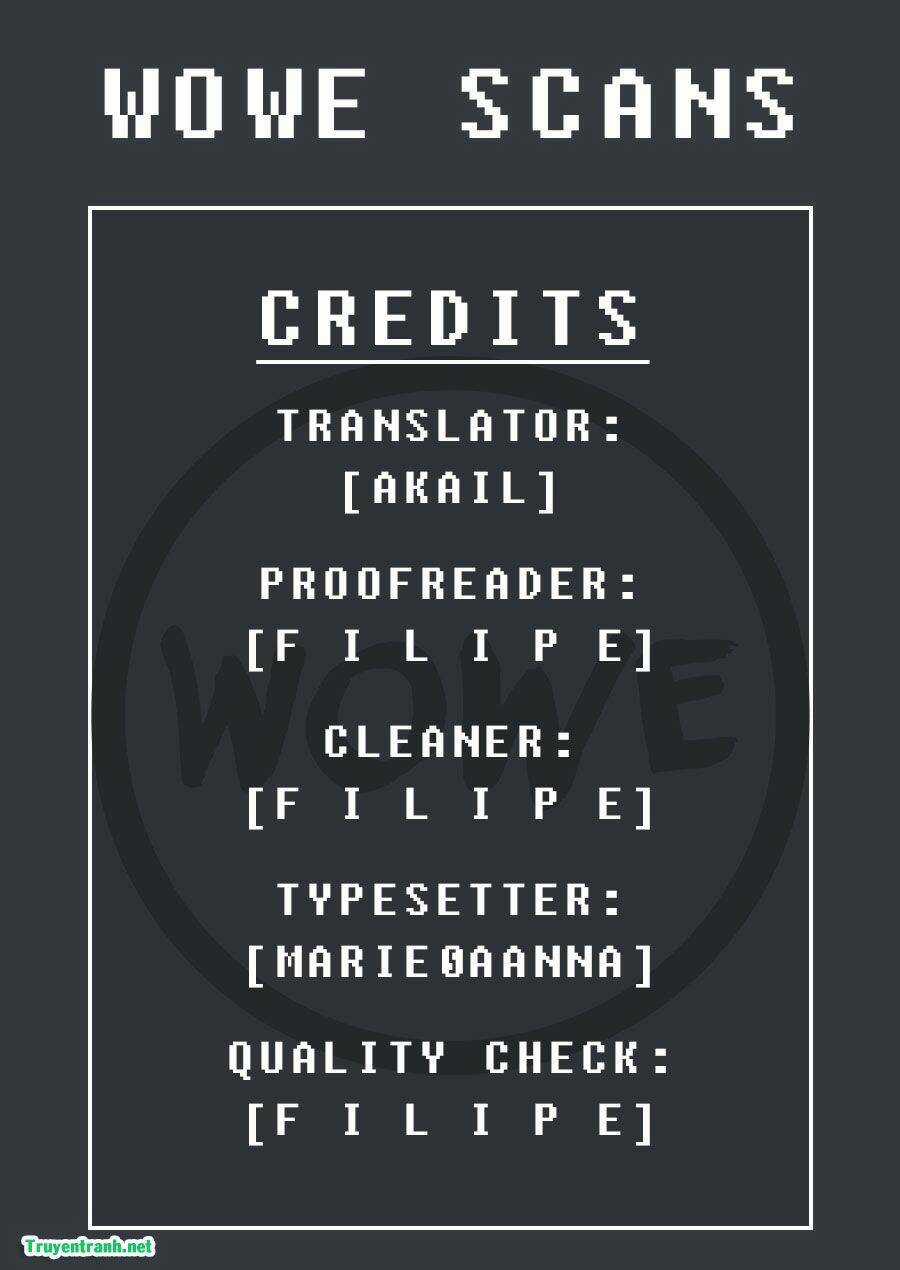 Tiger And Sharp Claws - Chapter 11 - Trang 1