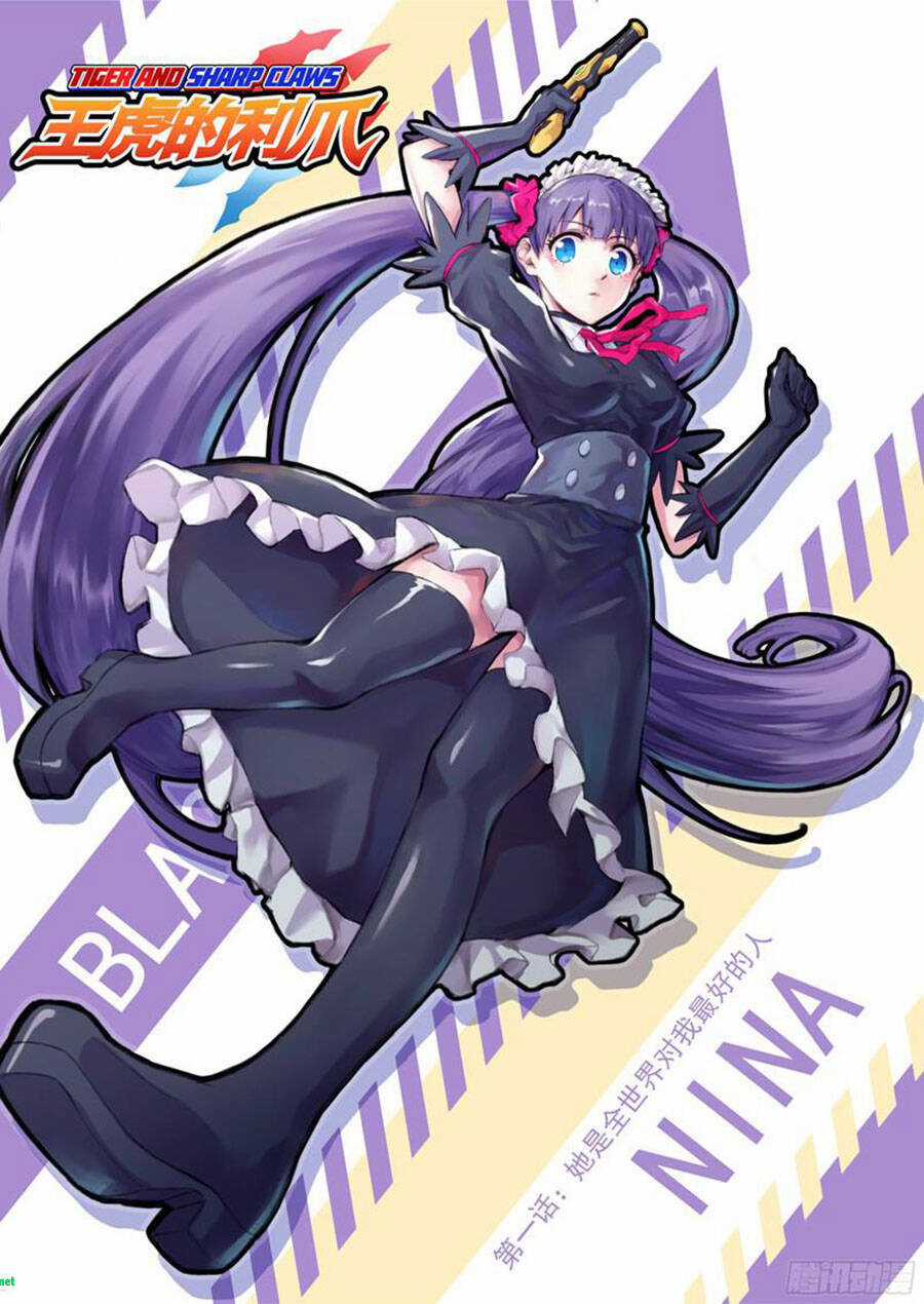 Tiger And Sharp Claws - Chapter 14 - Trang 3