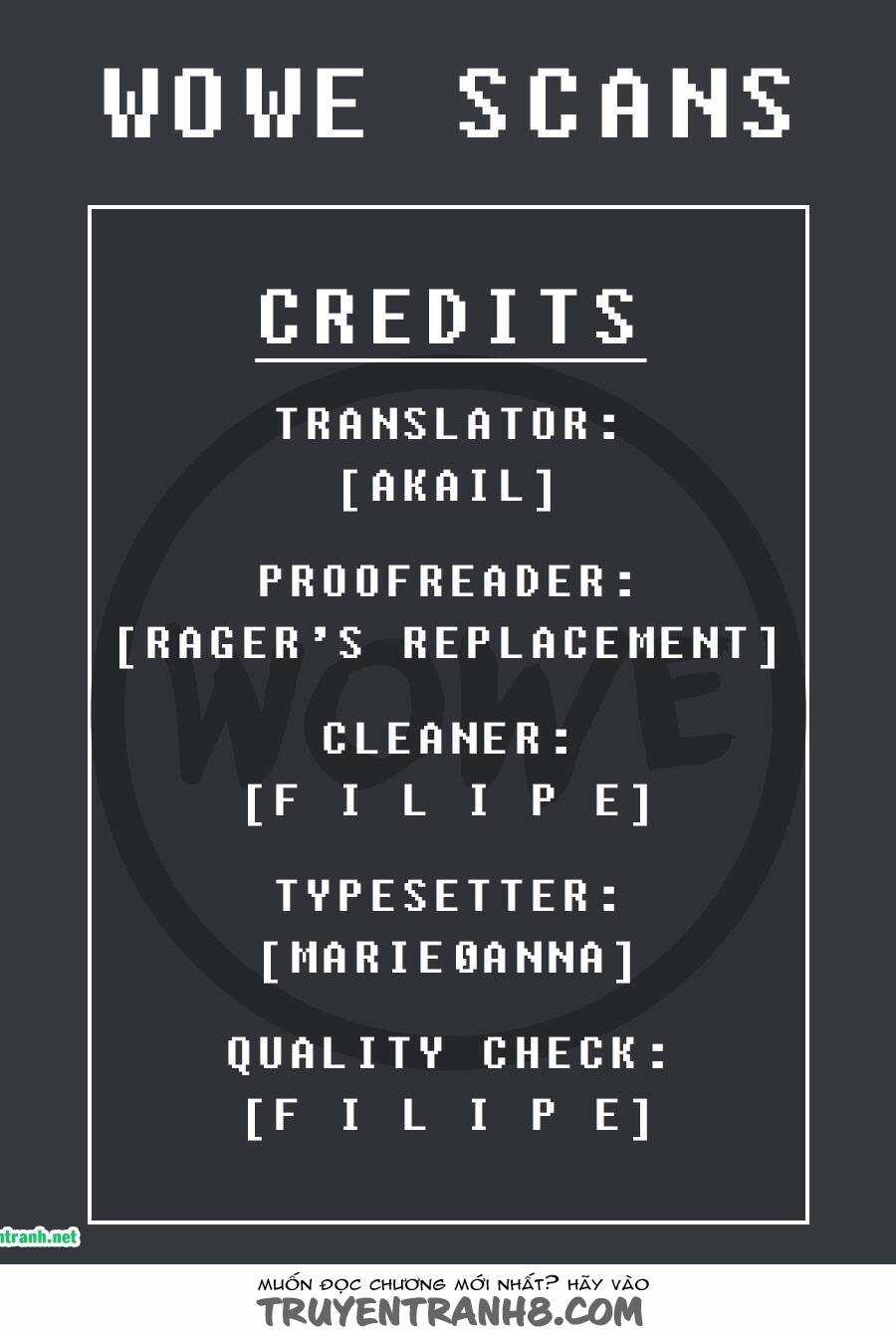 Tiger And Sharp Claws - Chapter 4 - Trang 2