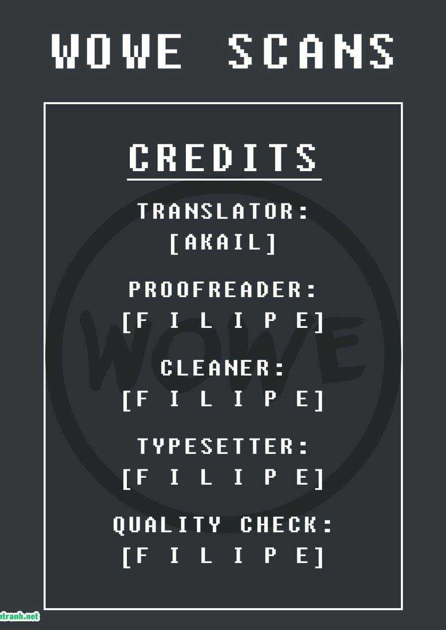 Tiger And Sharp Claws - Chapter 8 - Trang 1