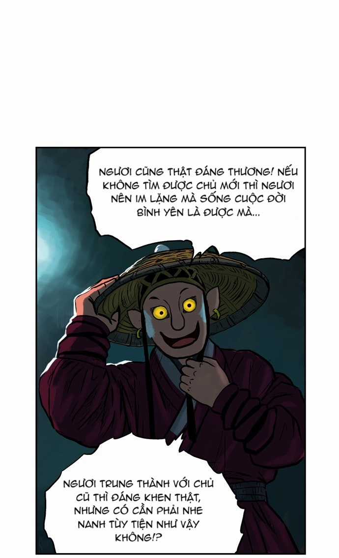 Tiger Brother - Chapter 1 - Trang 50